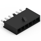 WR-NPC2 Male Header Single Row